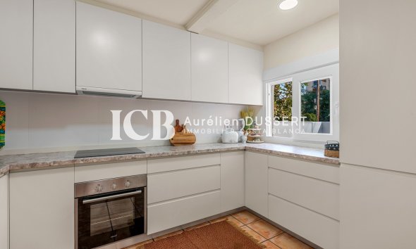 Reventa - Casa independiente -
Orihuela Costa - Playa Flamenca