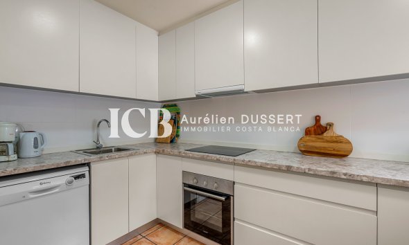 Reventa - Casa independiente -
Orihuela Costa - Playa Flamenca