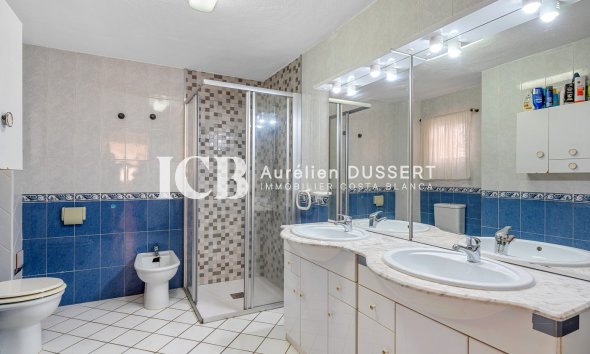 Reventa - Casa independiente -
Orihuela Costa - Playa Flamenca