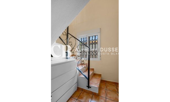 Reventa - Casa independiente -
Orihuela Costa - Playa Flamenca