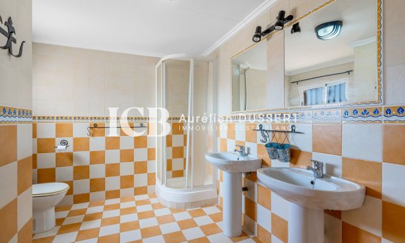 Reventa - Casa independiente -
Orihuela Costa - Playa Flamenca