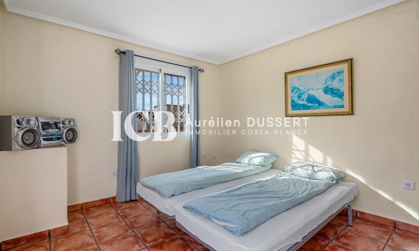 Reventa - Casa independiente -
Orihuela Costa - Playa Flamenca