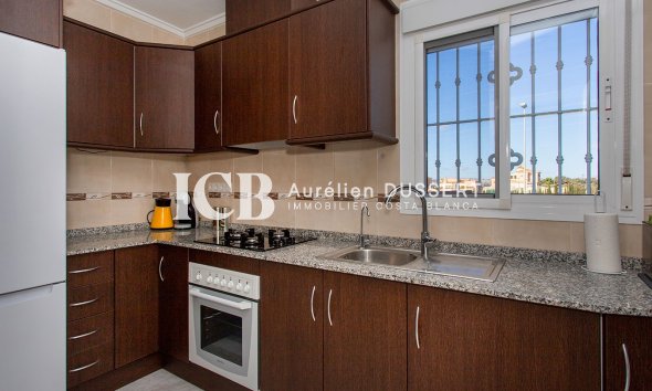 Reventa - Casa independiente -
Ciudad Quesada - Rojales