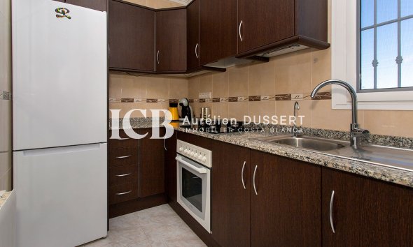 Reventa - Casa independiente -
Ciudad Quesada - Rojales