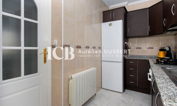 Reventa - Casa independiente -
Ciudad Quesada - Rojales