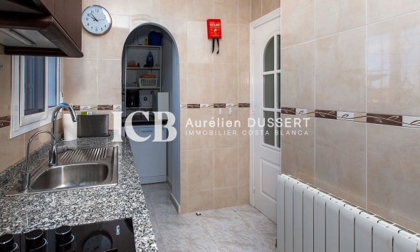 Reventa - Casa independiente -
Ciudad Quesada - Rojales