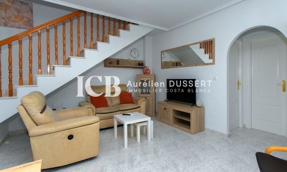 Reventa - Casa independiente -
Ciudad Quesada - Rojales