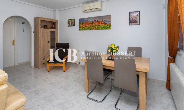 Reventa - Casa independiente -
Ciudad Quesada - Rojales