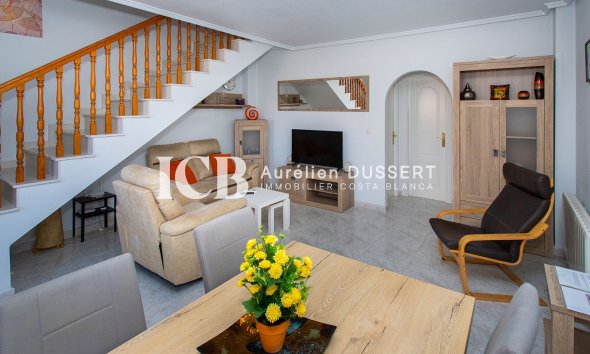 Reventa - Casa independiente -
Ciudad Quesada - Rojales