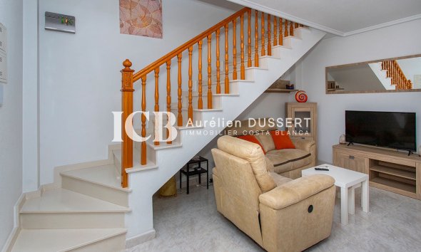 Reventa - Casa independiente -
Ciudad Quesada - Rojales