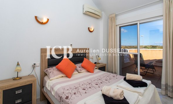 Reventa - Casa independiente -
Ciudad Quesada - Rojales