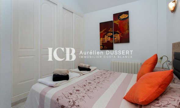 Reventa - Casa independiente -
Ciudad Quesada - Rojales