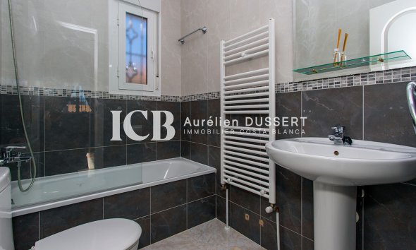 Reventa - Casa independiente -
Ciudad Quesada - Rojales