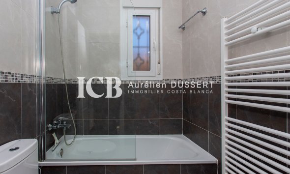 Reventa - Casa independiente -
Ciudad Quesada - Rojales