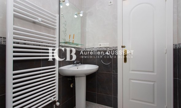 Reventa - Casa independiente -
Ciudad Quesada - Rojales