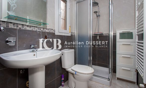 Reventa - Casa independiente -
Ciudad Quesada - Rojales