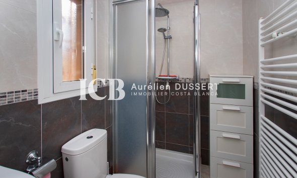 Reventa - Casa independiente -
Ciudad Quesada - Rojales