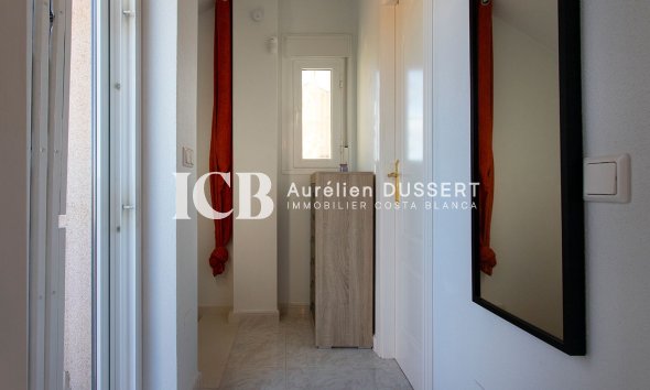 Reventa - Casa independiente -
Ciudad Quesada - Rojales