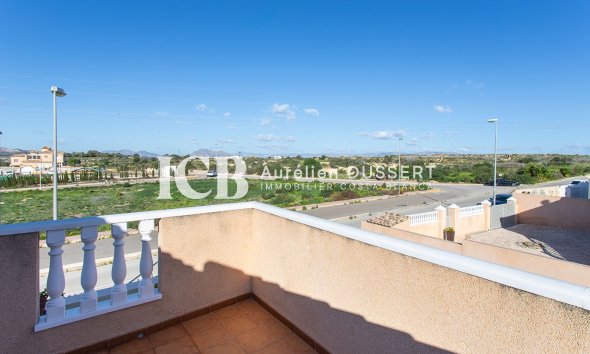 Reventa - Casa independiente -
Ciudad Quesada - Rojales