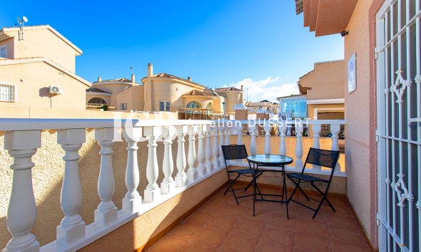 Reventa - Casa independiente -
Ciudad Quesada - Rojales