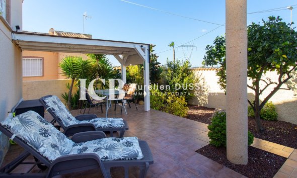 Reventa - Casa independiente -
Ciudad Quesada - Rojales