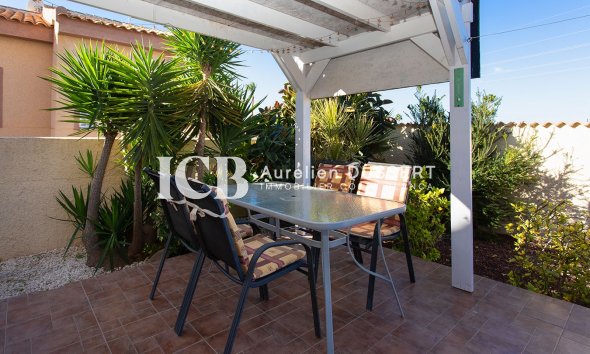 Reventa - Casa independiente -
Ciudad Quesada - Rojales