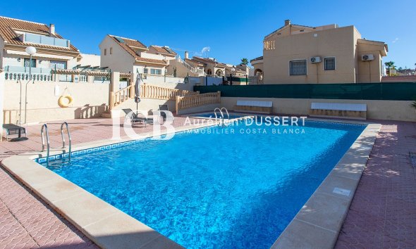 Reventa - Casa independiente -
Ciudad Quesada - Rojales