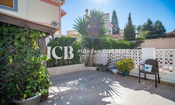 Reventa - Apartamento / piso -
Los Balcones - Torrevieja