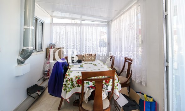 Reventa - Apartamento / piso -
Los Balcones - Torrevieja