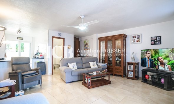 Reventa - Apartamento / piso -
Los Balcones - Torrevieja