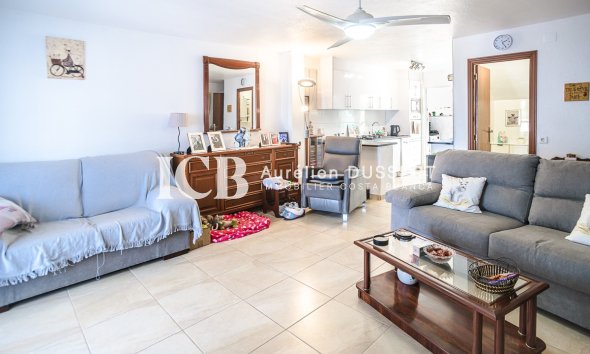Reventa - Apartamento / piso -
Los Balcones - Torrevieja