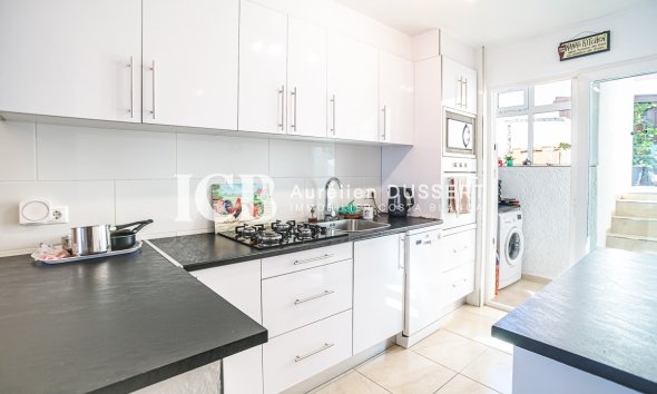 Reventa - Apartamento / piso -
Los Balcones - Torrevieja