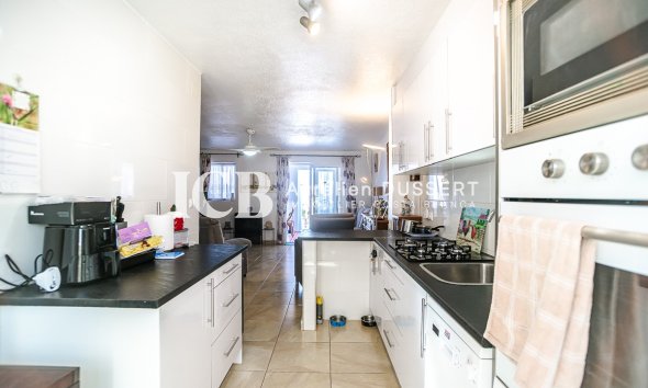 Reventa - Apartamento / piso -
Los Balcones - Torrevieja