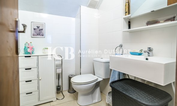 Reventa - Apartamento / piso -
Los Balcones - Torrevieja