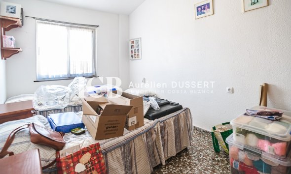 Reventa - Apartamento / piso -
Los Balcones - Torrevieja