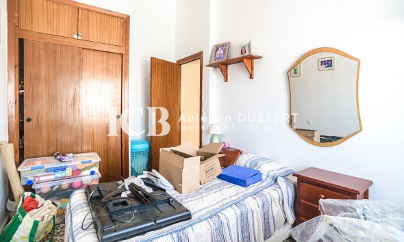 Reventa - Apartamento / piso -
Los Balcones - Torrevieja