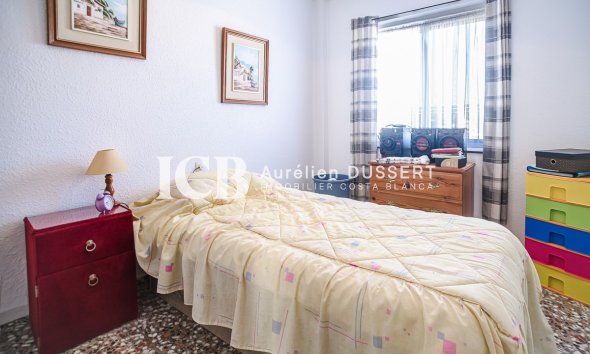 Reventa - Apartamento / piso -
Los Balcones - Torrevieja