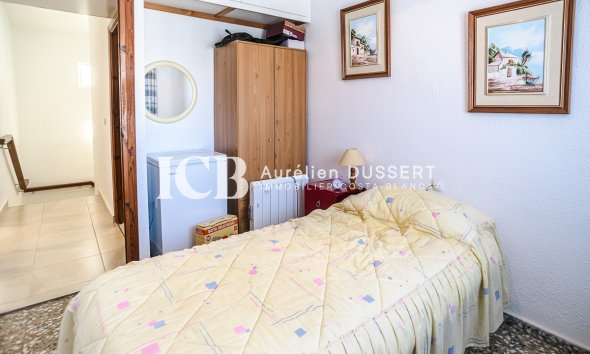 Reventa - Apartamento / piso -
Los Balcones - Torrevieja