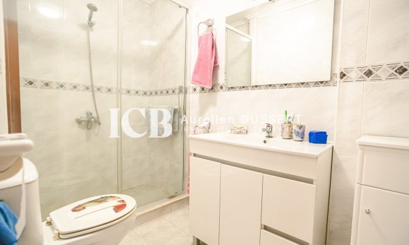 Reventa - Apartamento / piso -
Los Balcones - Torrevieja