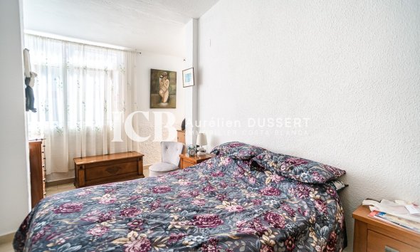 Reventa - Apartamento / piso -
Los Balcones - Torrevieja