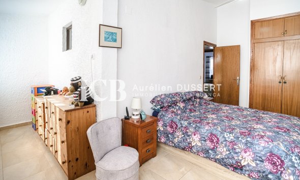 Reventa - Apartamento / piso -
Los Balcones - Torrevieja