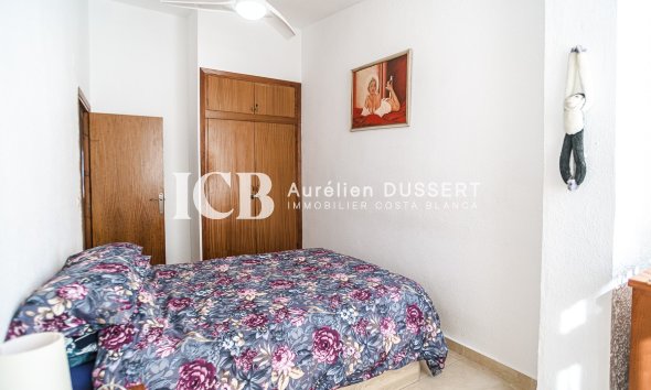 Reventa - Apartamento / piso -
Los Balcones - Torrevieja
