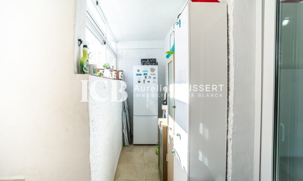 Reventa - Apartamento / piso -
Los Balcones - Torrevieja