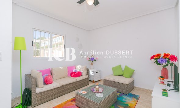 Reventa - Adosado -
Mil Palmeras