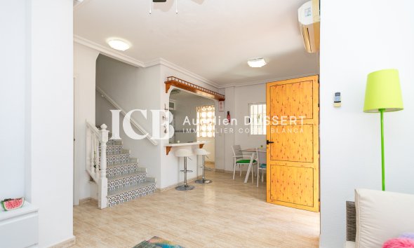 Reventa - Adosado -
Mil Palmeras