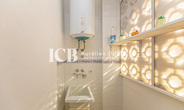 Reventa - Adosado -
Mil Palmeras