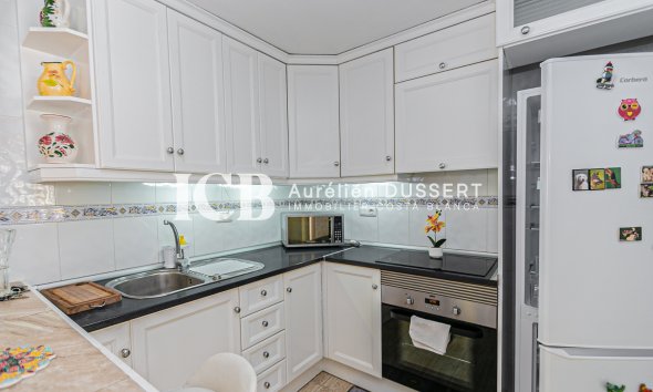 Reventa - Adosado -
Mil Palmeras