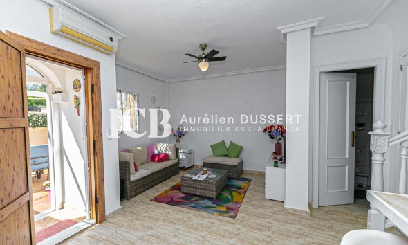 Reventa - Adosado -
Mil Palmeras