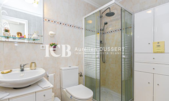 Reventa - Adosado -
Mil Palmeras