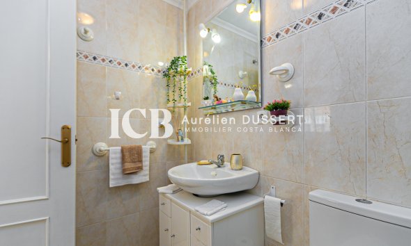 Reventa - Adosado -
Mil Palmeras